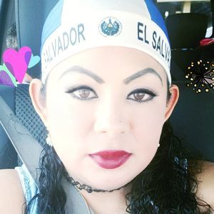 Meet your Posher, Reyna